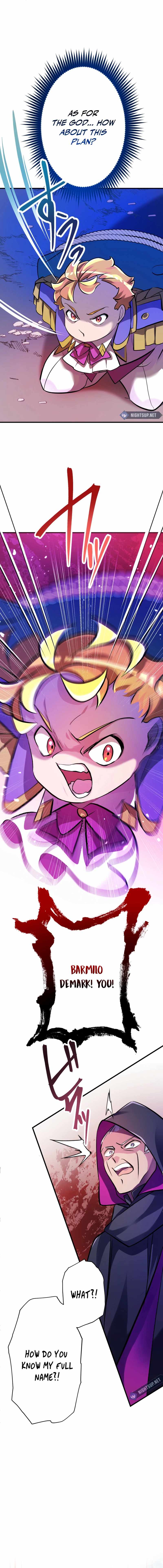 The Transcendental Extra's Strategy Guide Chapter 2 30